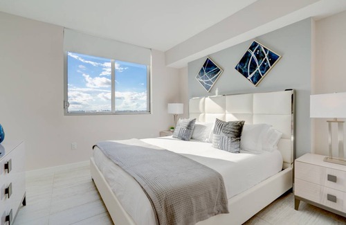 Northeast Miami Apartment | 107 m² Apartment ∙ 2 bedrooms ∙ 6 guests