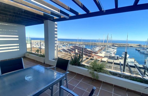 Calafat Apartment | 107 m² Apartment ∙ 2 bedrooms ∙ 4 guests