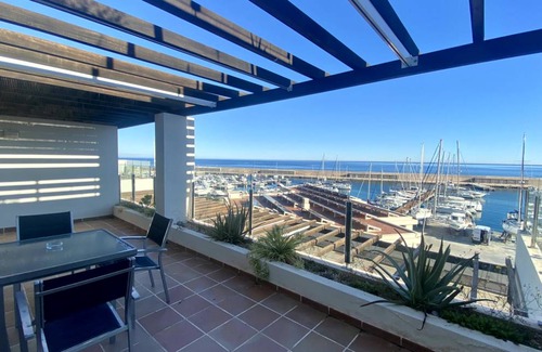 Calafat Apartment | 107 m² Apartment ∙ 2 bedrooms ∙ 4 guests
