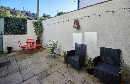 Skelton-in-Cleveland House | 107 m² House ∙ 3 bedrooms ∙ 6 guests