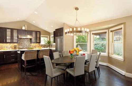 Aspen House | 107 Park Avenue | Private Home in Aspen with Hot Tub, Pool Table, Yard, Designer Furnishings