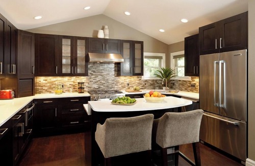 Aspen House | 107 Park Avenue | Private Home in Aspen with Hot Tub, Pool Table, Yard, Designer Furnishings