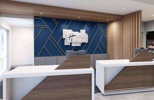 Ontario Hotel | 1075 Guest Ct