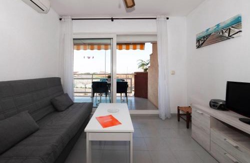 Roses Town Center Apartment | 1075 Roc Mar Roses - Apivend Immo