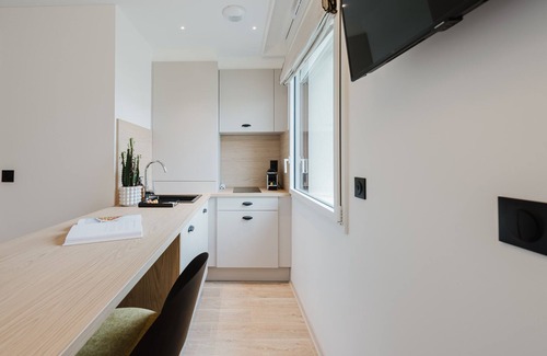 Annecy Apartment | 108 - Appart'Hôtel Neostelia-Annecy