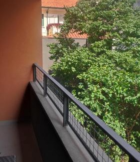 Perdizes Apartment | 108 - Estudio Charmoso e com Otima Localização - Puc-Sp - Allianz - Pacaembu
