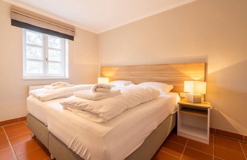 Dranske Apartment | 108 m² Apartment ∙ 3 bedrooms ∙ 6 guests