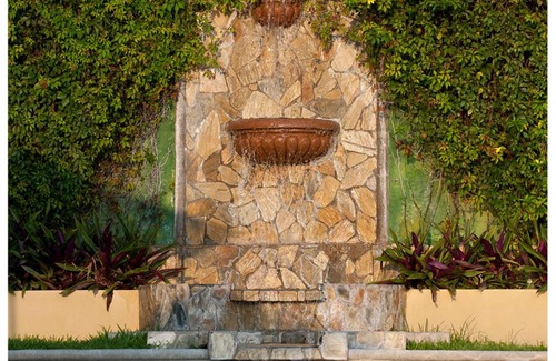 Santa Maria Huatulco Villa | 1086 - Villa Encantada