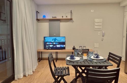 Jardim Sao Paulo Apartment | 108A - Rentaqui Studio Santana Elegance