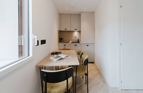 Annecy Apartment | 109 - Appart'Hôtel Neostelia-Annecy