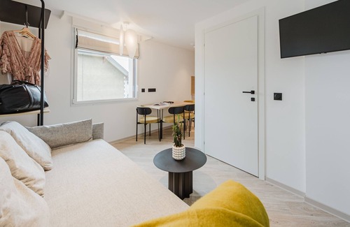 Annecy Apartment | 109 - Appart'Hôtel Neostelia-Annecy