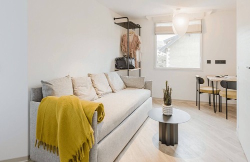 Annecy Apartment | 109 - Appart'Hôtel Neostelia-Annecy