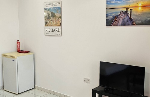 Old Town of Limassol Apartment | 109 LIM 3 - Stay Terra Cota Studio