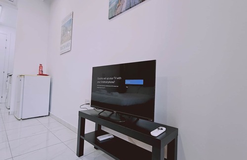 Old Town of Limassol Apartment | 109 LIM 3 - Stay Terra Cota Studio