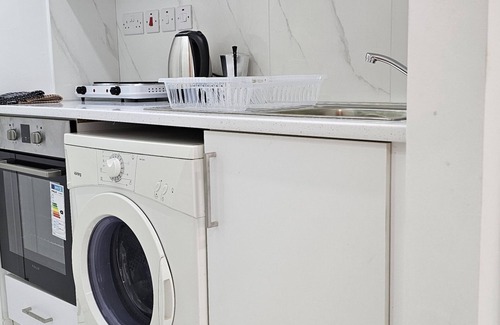 Old Town of Limassol Apartment | 109 LIM 3 - Stay Terra Cota Studio