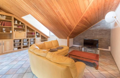 Briancon Apartment | 109 m² Apartment ∙ 3 bedrooms ∙ 6 guests