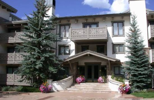Vail Condo | 109 m² Condo ∙ 2 bedrooms ∙ 6 guests