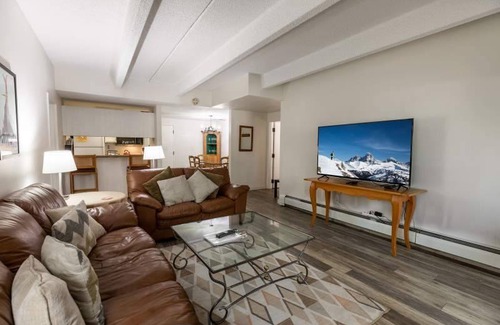 Vail Condo | 109 m² Condo ∙ 2 bedrooms ∙ 6 guests