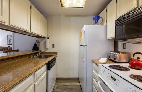 Vail Condo | 109 m² Condo ∙ 2 bedrooms ∙ 6 guests