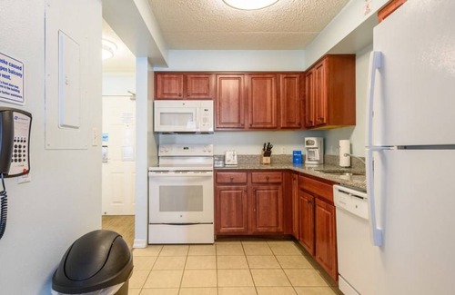 Atlantic City Condo | 109 m² Condo ∙ 2 bedrooms ∙ 6 guests