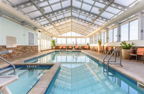 Atlantic City Condo | 109 m² Condo ∙ 2 bedrooms ∙ 6 guests