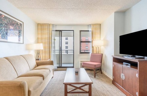 Atlantic City Condo | 109 m² Condo ∙ 2 bedrooms ∙ 6 guests