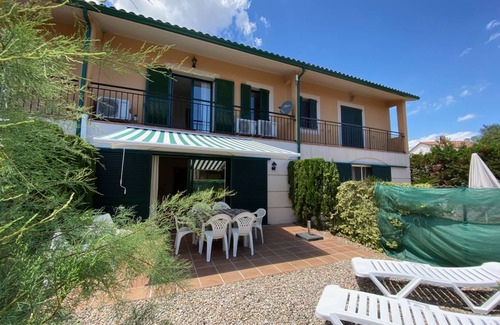 Mas Pinell House | 109 m² House ∙ 3 bedrooms ∙ 6 guests