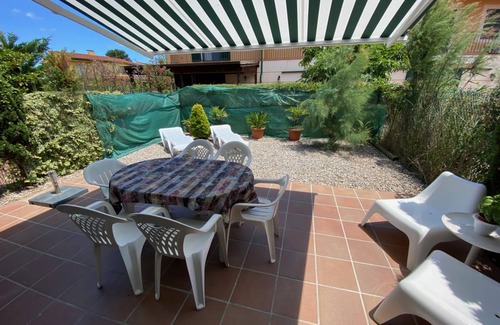Mas Pinell House | 109 m² House ∙ 3 bedrooms ∙ 6 guests