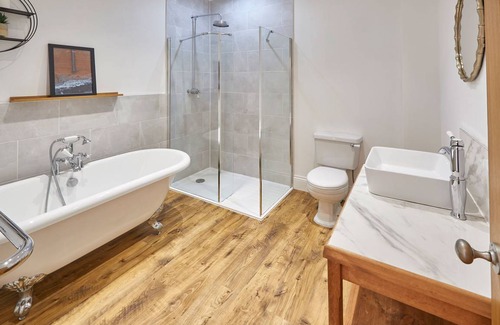 Saltburn-by-the-Sea House | 109 m² House ∙ 3 bedrooms ∙ 6 guests