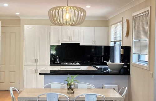 Kiama House | 109 MANNING