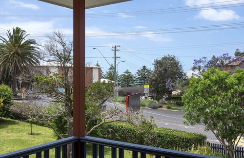 Kiama House | 109 MANNING