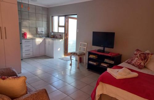 Pretoria Apartment | 109 Mauser Avenue