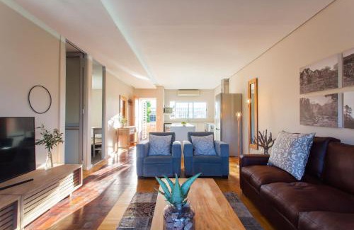 Stellenbosch Central Apartment | 109 on Dorp