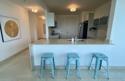 Playa Bonita Village Apartment | 10G Perfect 2 Bedroom with Ocean and Jungle Views