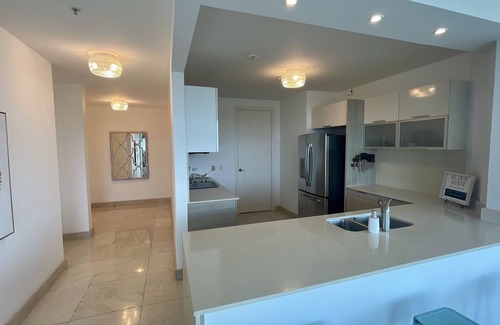 Playa Bonita Village Apartment | 10G Perfect 2 Bedroom with Ocean and Jungle Views