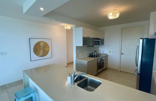 Playa Bonita Village Apartment | 10G Perfect 2 Bedroom with Ocean and Jungle Views