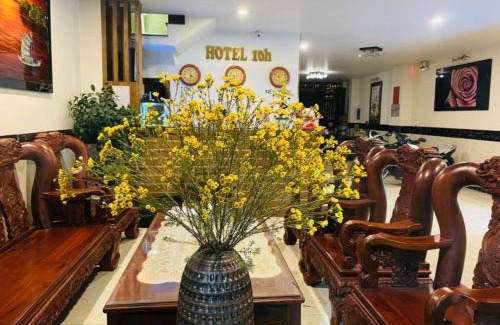 Trung Chanh Hotel | 10h Hotel