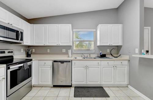 Old Seminole Heights House | 10min to Downtown 3BD 2 FullBath
