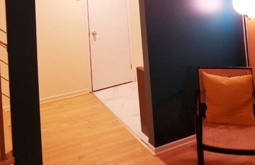 Longueuil House | 10mn to Michel Chartrand Park. Family home