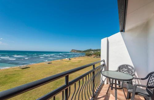 North Creek Apartment | 10T Beachfront Apartments