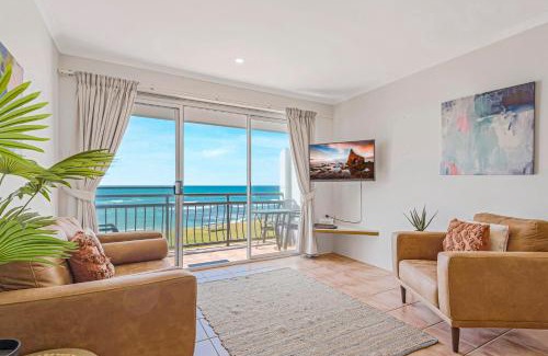 North Creek Apartment | 10T Beachfront Apartments