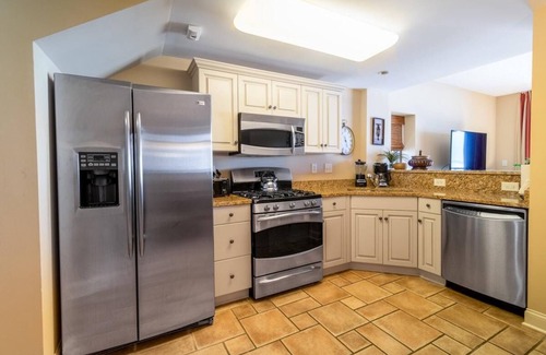 Windy Hill Condo | 10th Floor Oceanfront One Bedroom Condo