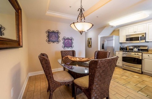 Windy Hill Condo | 10th Floor Oceanfront One Bedroom Condo