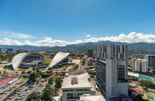 Mata Redonda Apartment | 10th Floor & Rooftop
