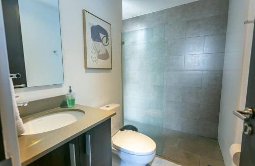 Mata Redonda Apartment | 10th Floor & Rooftop