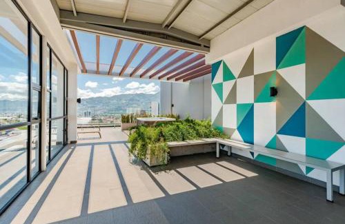 Mata Redonda Apartment | 10th Floor & Rooftop