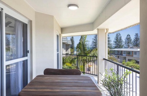 Yamba House | 11 - 1 Pippie Street - Unit 11