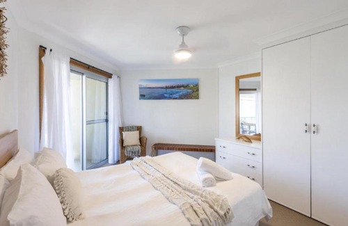 Yamba House | 11 - 1 Pippie Street - Unit 11