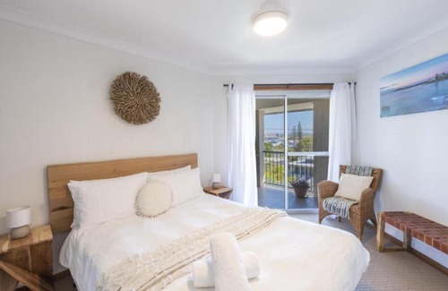 Yamba House | 11 - 1 Pippie Street - Unit 11