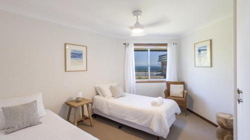 Yamba House | 11 - 1 Pippie Street - Unit 11